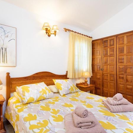הוילה סן מיגל דה אבונה Casa Golf Beautiful Views With Private Pool מראה חיצוני תמונה