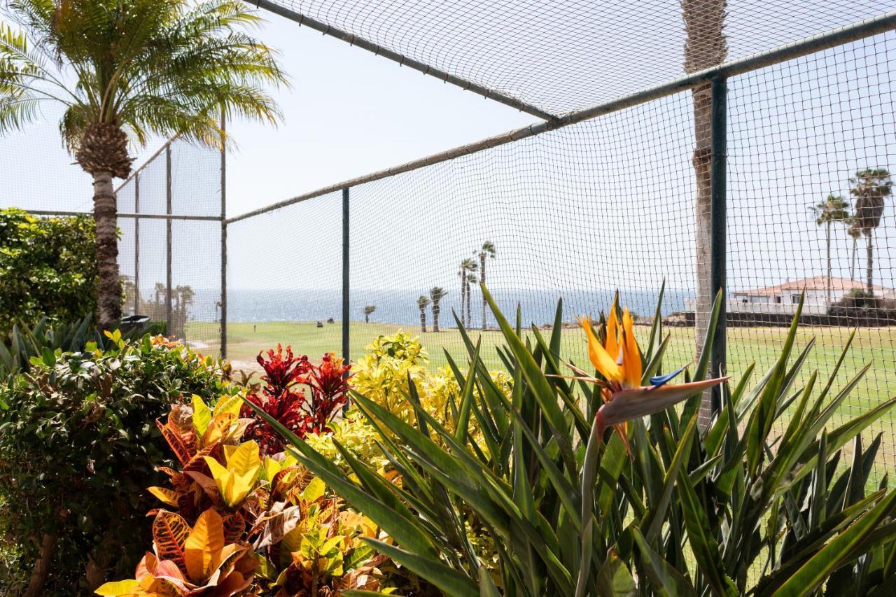 הוילה סן מיגל דה אבונה Casa Golf Beautiful Views With Private Pool מראה חיצוני תמונה