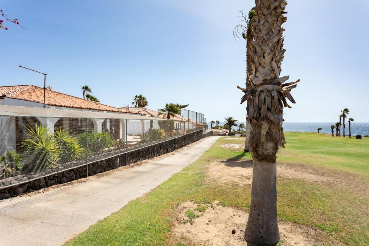 הוילה סן מיגל דה אבונה Casa Golf Beautiful Views With Private Pool מראה חיצוני תמונה