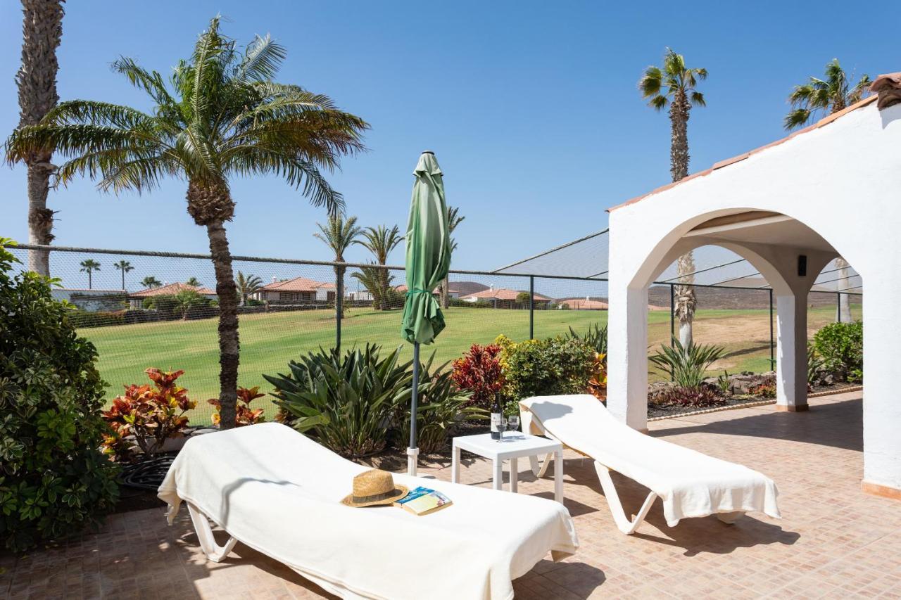 הוילה סן מיגל דה אבונה Casa Golf Beautiful Views With Private Pool מראה חיצוני תמונה