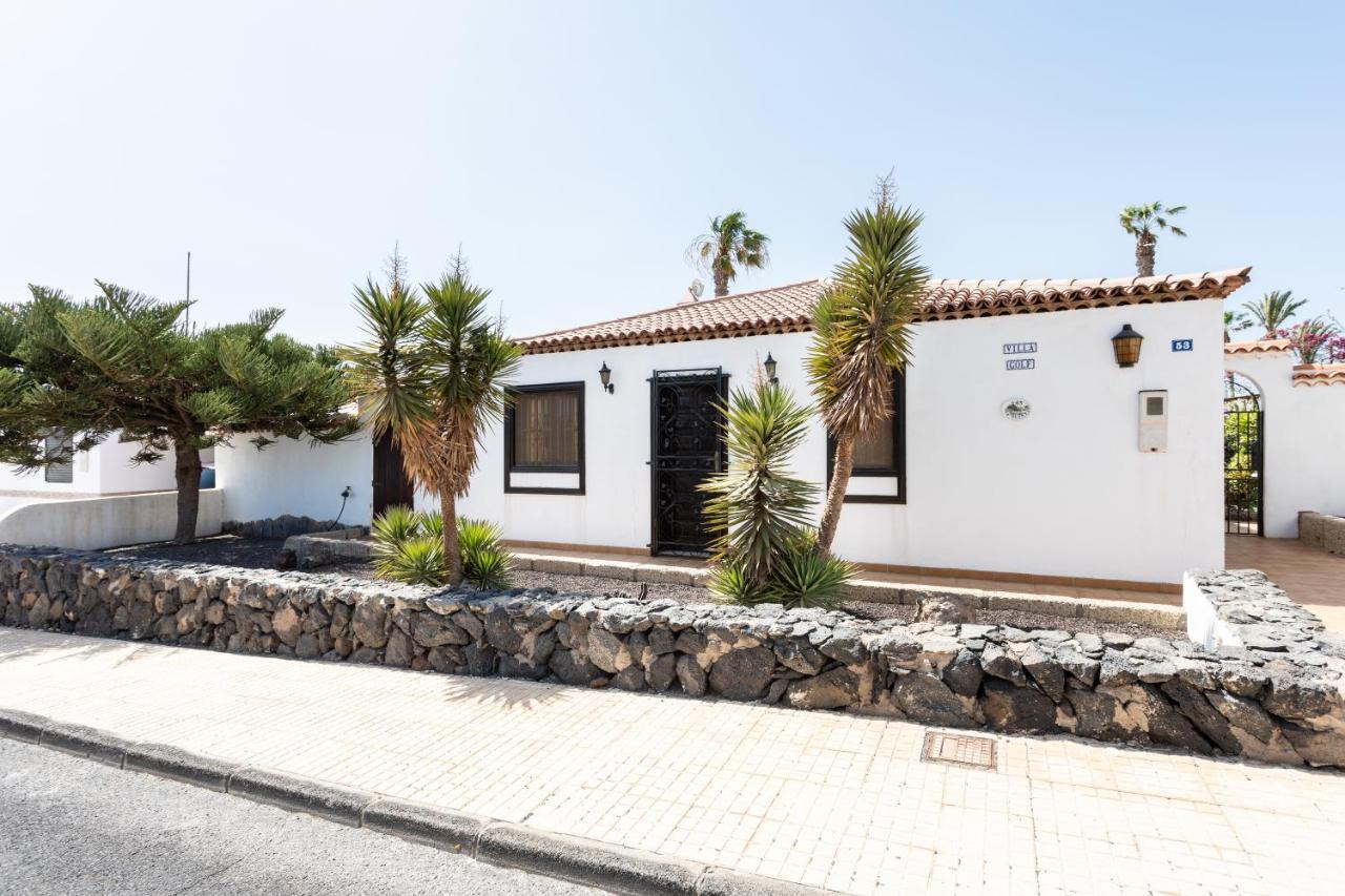 הוילה סן מיגל דה אבונה Casa Golf Beautiful Views With Private Pool מראה חיצוני תמונה