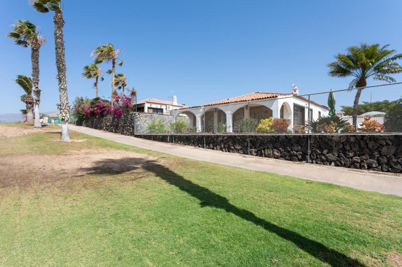 הוילה סן מיגל דה אבונה Casa Golf Beautiful Views With Private Pool מראה חיצוני תמונה