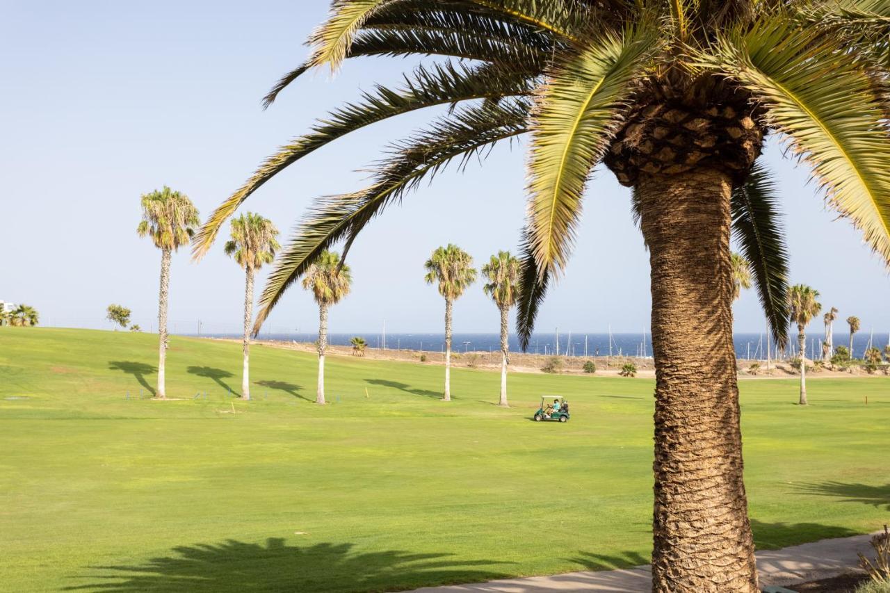 הוילה סן מיגל דה אבונה Casa Golf Beautiful Views With Private Pool מראה חיצוני תמונה