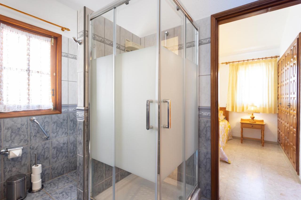 הוילה סן מיגל דה אבונה Casa Golf Beautiful Views With Private Pool מראה חיצוני תמונה