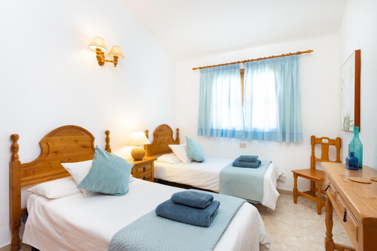 הוילה סן מיגל דה אבונה Casa Golf Beautiful Views With Private Pool מראה חיצוני תמונה