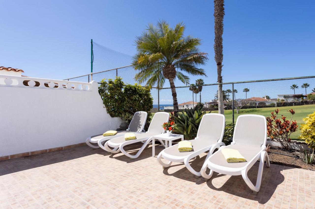 הוילה סן מיגל דה אבונה Casa Golf Beautiful Views With Private Pool מראה חיצוני תמונה
