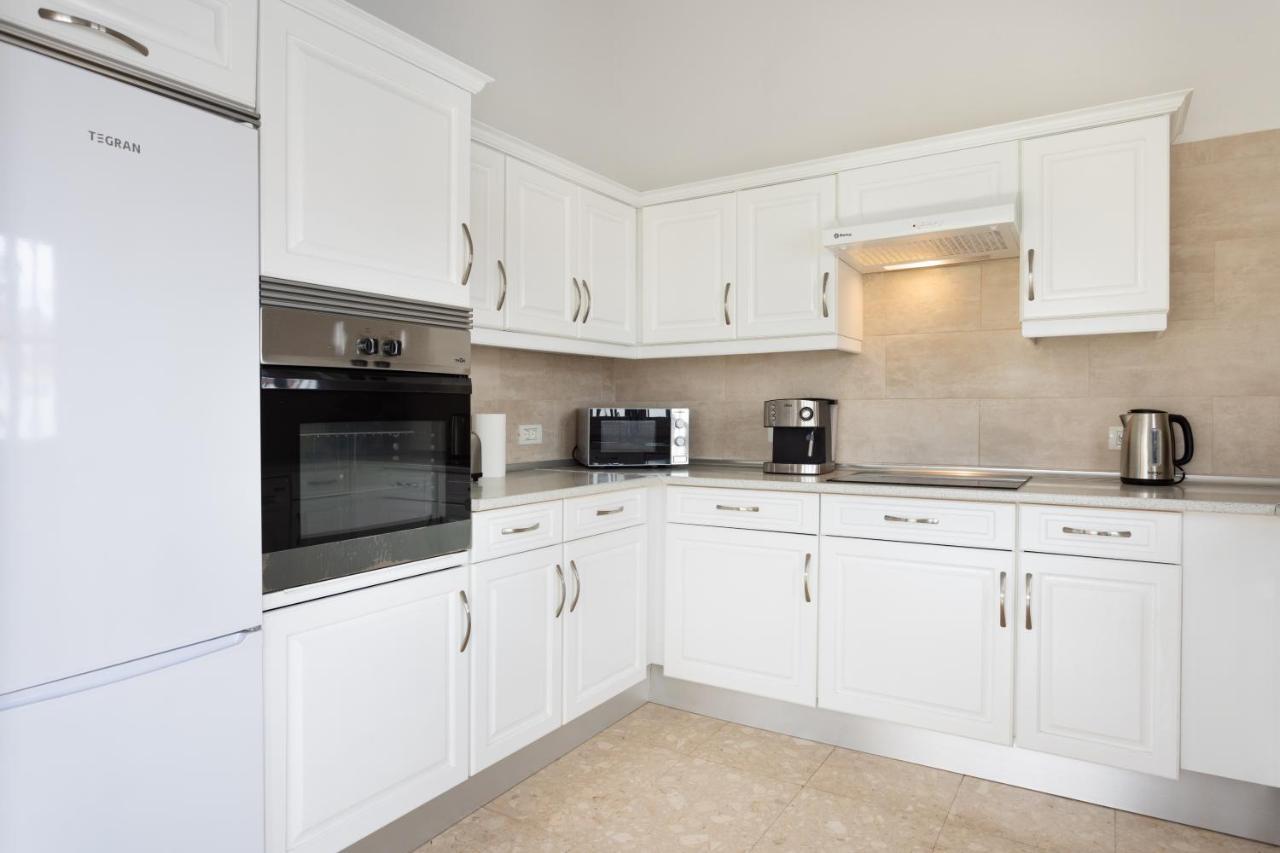 הוילה סן מיגל דה אבונה Casa Golf Beautiful Views With Private Pool מראה חיצוני תמונה